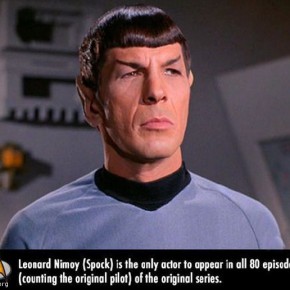 star trek interesting facts 4