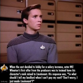 star trek interesting facts 9