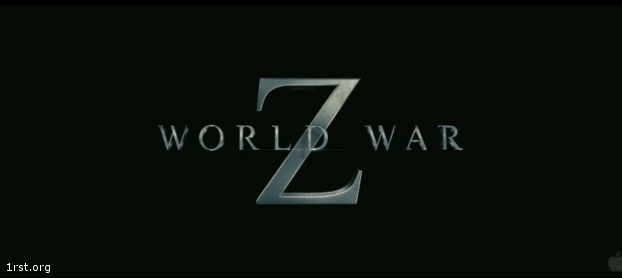 world war z