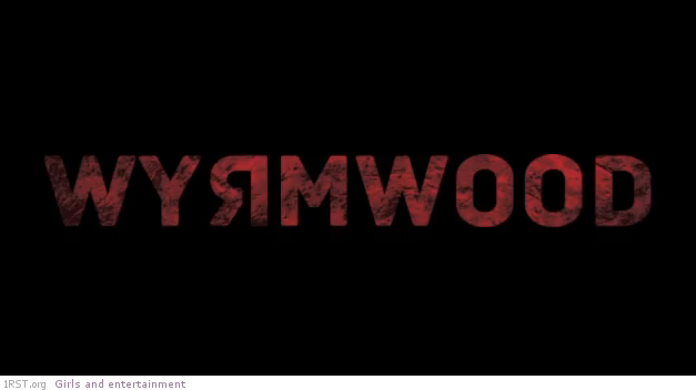 wyrmwood