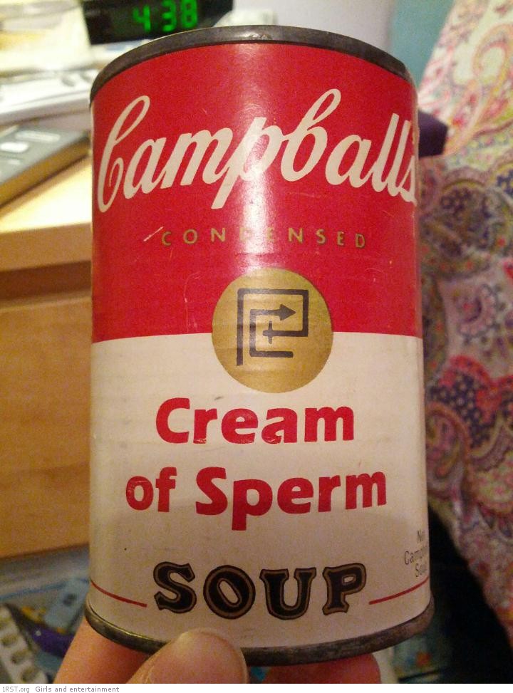 campballs soup 3