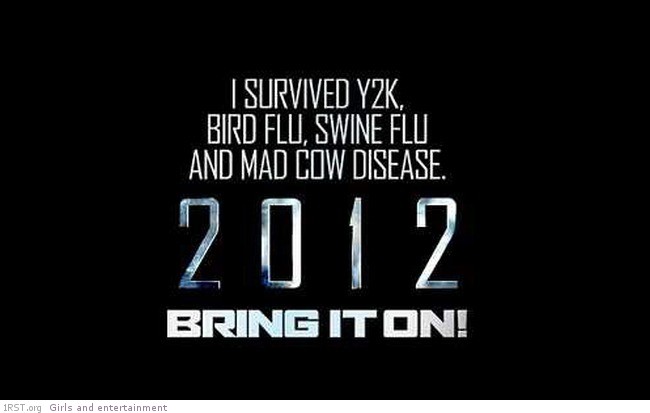 end of the world 2012 funny0
