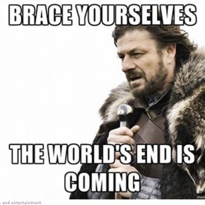 end of the world 2012 funny12