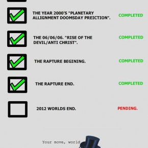 end of the world 2012 funny6