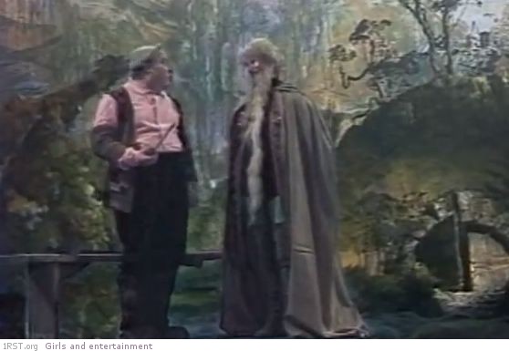 hobbit 1985