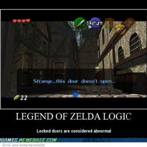 logic in video games 3