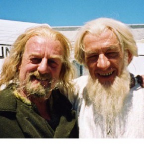 lotr behind the scenes 24