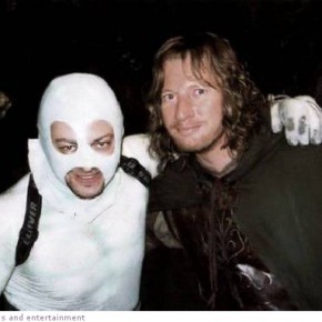 lotr behind the scenes 46