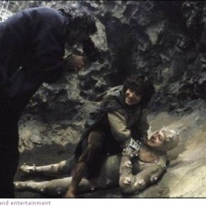 lotr behind the scenes 68