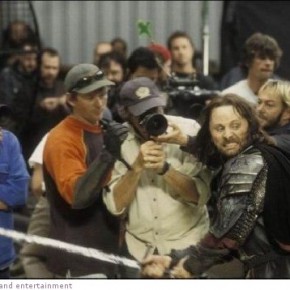 lotr behind the scenes 75