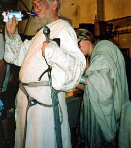 lotr behind the scenes 76