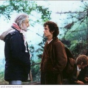 lotr behind the scenes 84