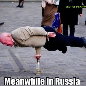 meanwhile in russia 11