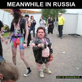 meanwhile in russia 13