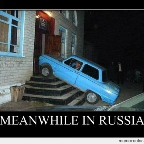 meanwhile in russia 16