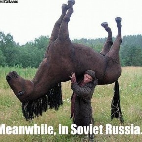 meanwhile in russia 18