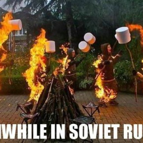 meanwhile in russia 4