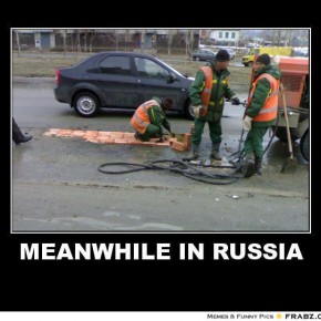 meanwhile in russia 5