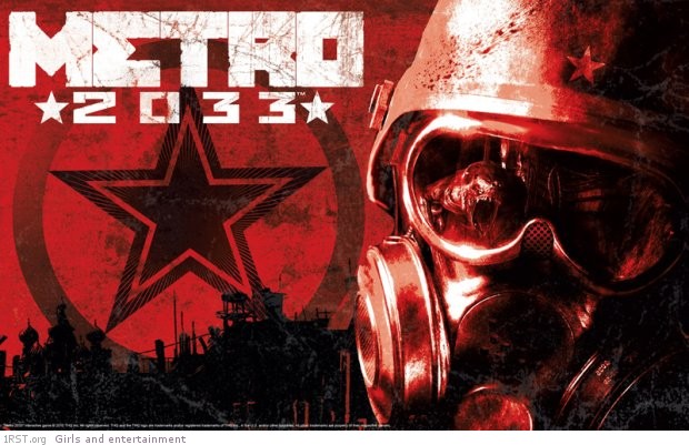 metro2033 for free