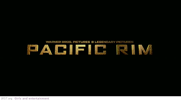 pacific rim