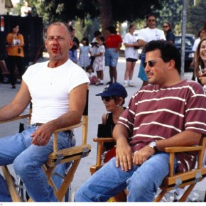 pulp fiction behind scenes 16