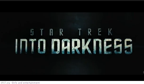 star trek into darkness