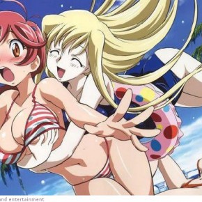 supersexy girls anime 19