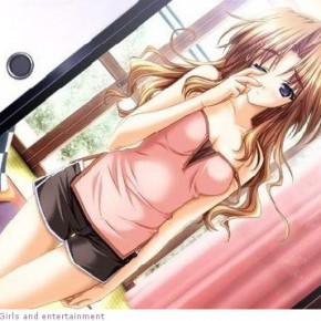 supersexy girls anime 34