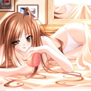 supersexy girls anime 35