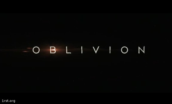 oblivion