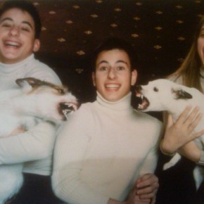 weirdest family photos 1