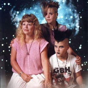 weirdest family photos 13