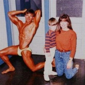 weirdest family photos 24