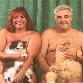weirdest family photos 28