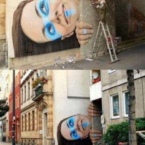 awesome graffiti ab