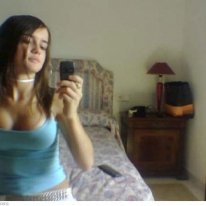 busty teen social network d