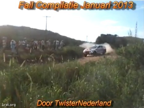 fail compilation january 2013