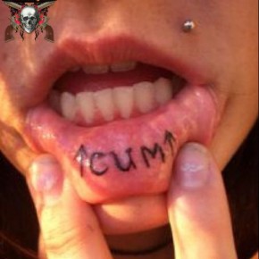 funny tattoos aa