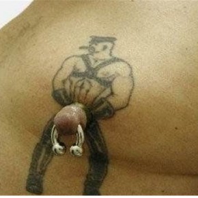 funny tattoos ag