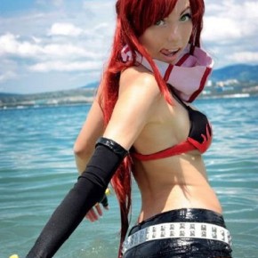 hot cosplay babe 12