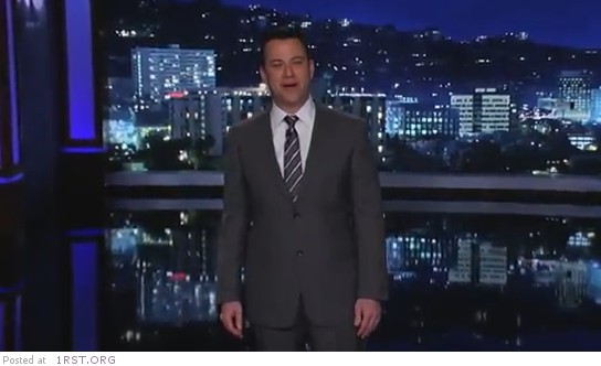 jimmy kimmel