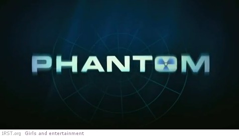 phantom trailer