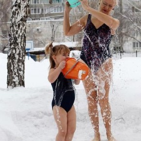 russian kindergarten cold h