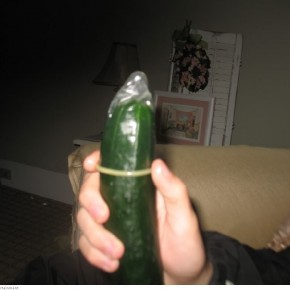 vegetable dildo 7 e1361287612445