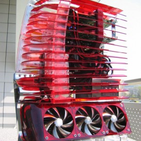 1 awesome pc case mod