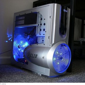 10 awesome pc case mod