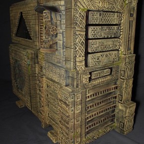 11 awesome pc case mod