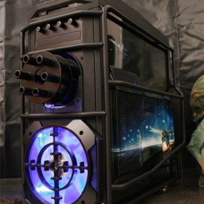 12 awesome pc case mod
