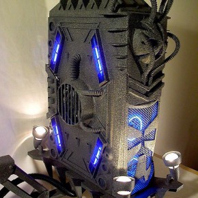 15 awesome pc case mod
