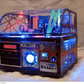 19 awesome pc case mod